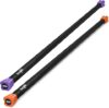Yes4All Total Body Workout Weighted Bar Combo