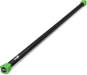 Yes4All Total Body Workout Weighted Bar Combo