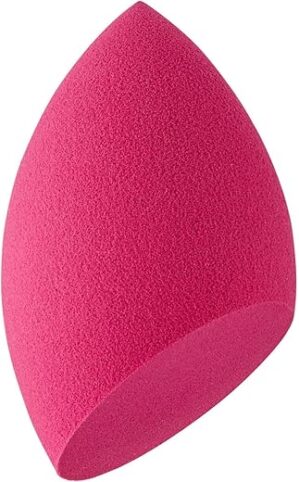 e.l.f. Total Face Blending Makeup Sponge, Latex-Free