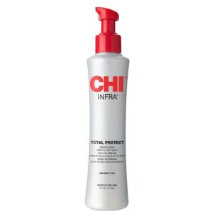 CHI Total Protect Defense Lotion, Lightweight, 6 Oz