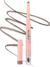 MAYBELLINE Total Temptation Eyebrow Pencil, Soft Brown