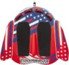 ZOOMBROS Towable Tubes For Boating 2 Person