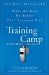 Training Camp: Best Practices Explained
