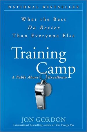 Training Camp: Best Practices Explained