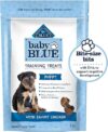 Blue Buffalo Training Treats Natural Puppy Soft Treats