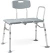 Guardian Transfer Bench For Bathtubs And Showers