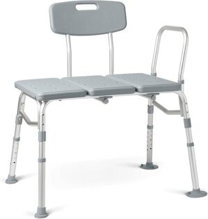 Guardian Transfer Bench For Bathtubs And Showers