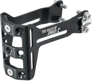 Topeak Tri-Backup Pro I Bottle Cage Mount