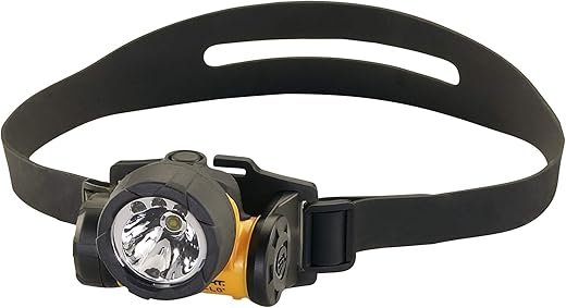 Streamlight Trident 85-Lumen Safety LED Headlamp