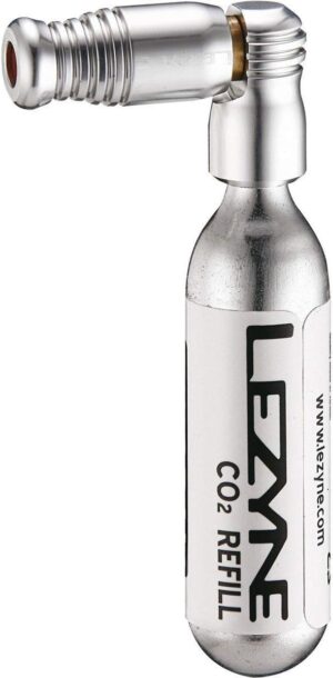 LEZYNE Trigger Speed Drive CO2 Tire Inflator
