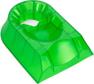 Champion Sports Triplex 3-in-1 Premium Football Kicking Tee