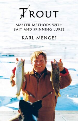 Trout: Master Methods with Lures
