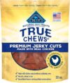 Blue Buffalo True Chews Chicken Jerky Dog Treats