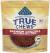 Blue Buffalo True Chews Premium Grillers Dog Treats