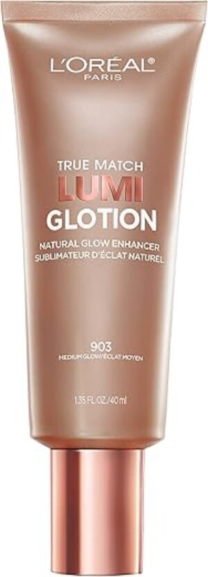 L’Oreal Paris True Match Lumi Glotion, 903 Medium