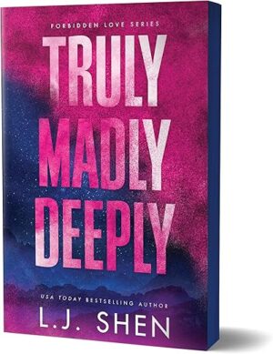 Truly Madly Deeply Deluxe Edition