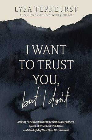 Trust Issues: Moving Forward When Skeptical
