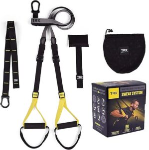 TRX TRX Suspension-Trainer System For Strength
