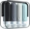 Mrsdry TSA Approved Leak Proof Travel Bottles