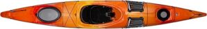 Wilderness Systems Tsunami 140 Sit Inside Kayak
