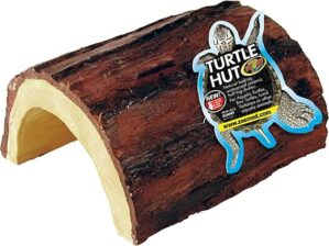 Zoo Med Turtle Hut, Large