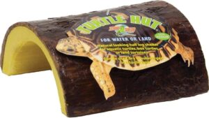 Zoo Med Turtle Hut (Medium)_DX