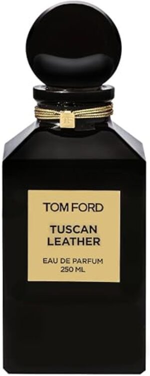 Tom Ford Tuscan Leather Eau De Parfum 8.4 Oz
