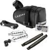 LEZYNE Twin Drive Co2 Tire Inflation System