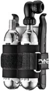 LEZYNE Twin Kit Bicycle CO2 & Tire Repair