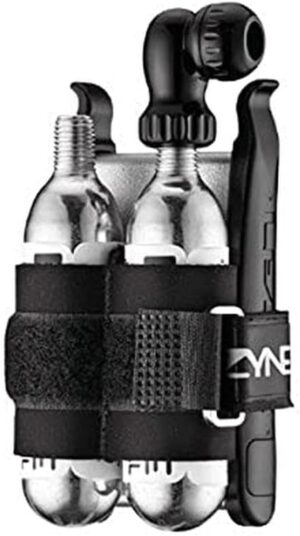 LEZYNE Twin Kit Bicycle CO2 & Tire Repair