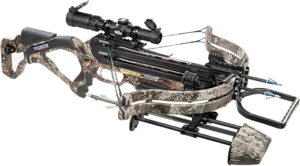 Excalibur TwinStrike Crossbow - True Timber Strata (E74383)