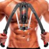 Yes4All Twister Arm Exerciser Adjustable 22-440lbs