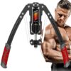 EAST MOUNT Twister Arm Exerciser With Adjustable Power
