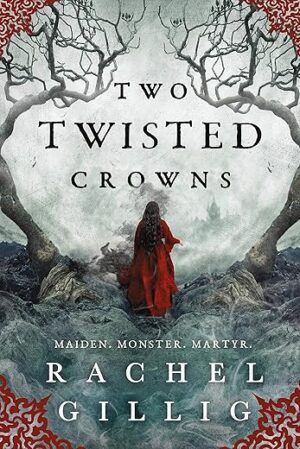 Two Twisted Crowns: Shepherd King 2
