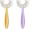 DR. SMITHSONS U Shaped Toothbrush Kids 6-12 Years