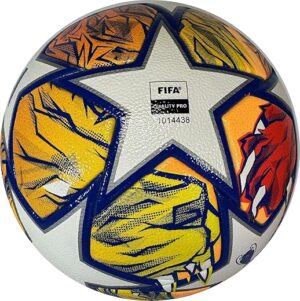 adidas UCL Competition Soccer Ball