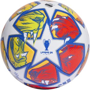 adidas UEFA Champions League Pro Match Ball IN9340