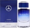Mercedes-Benz Ultimate For Men – 0.24 Oz EDP