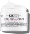 Ultra Facial Cream With Squalane