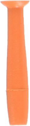 DMV Ultra Hard Contact Lens Remover (Orange)