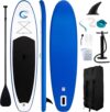 FunWater Ultra-Light Inflatable Paddleboard With Accessories