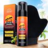 Dralot Ultra Natural Bronze Self Tanner Mousse