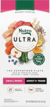Nutro Ultra Small Breed Dry Dog Food, Chicken