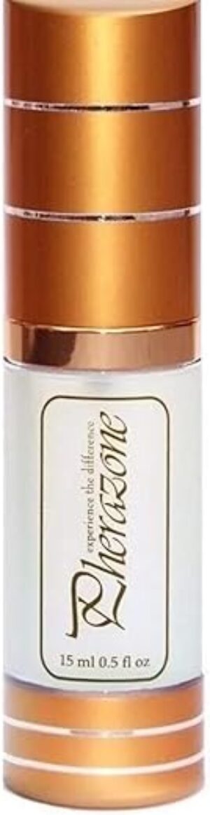 Pherazone Ultra Super Concentrated UNSCENTED 108mg
