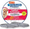 Hartz UltraGuard ProMax Flea & Tick Collar