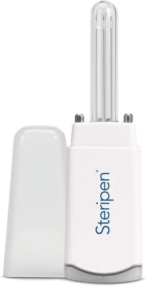 Katadyn Ultralight UV Water Purifier