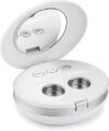 BlumWay Ultrasonic Contact Lens Cleaner With USB Charger