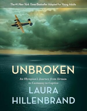 Unbroken: An Olympian's Journey Adaptation
