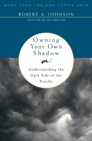 Understanding The Dark Side Of Psyche