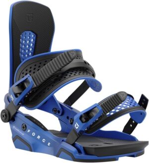 Union Binding Company & Design Union Force Snowboard Bindings